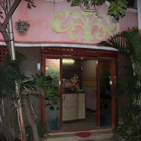 Hotel Rising Sun Chennai Exterior foto