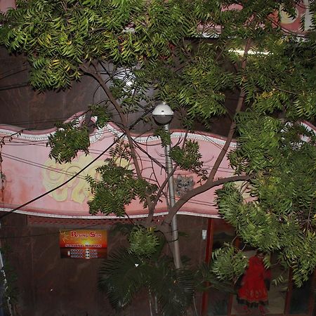 Hotel Rising Sun Chennai Exterior foto