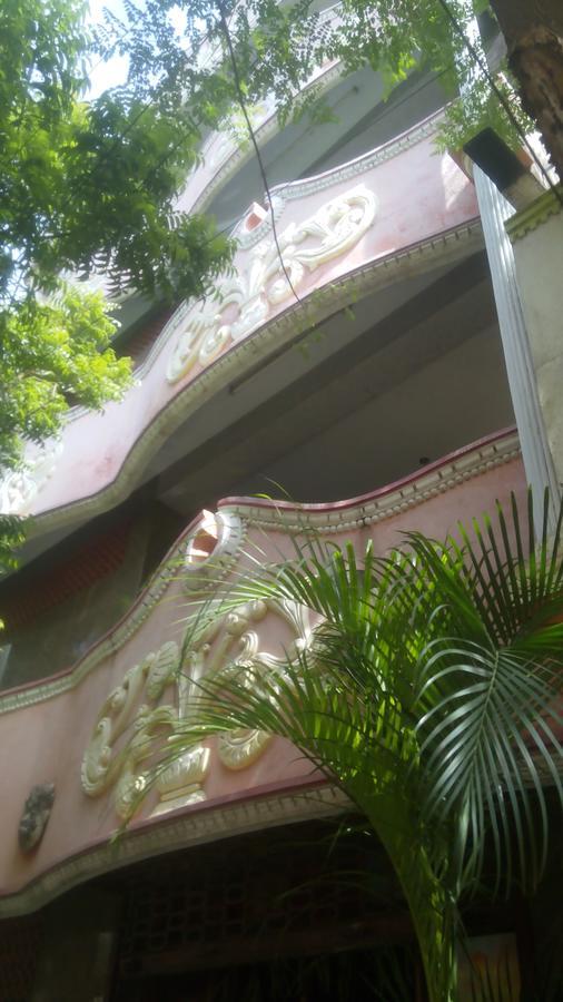 Hotel Rising Sun Chennai Exterior foto