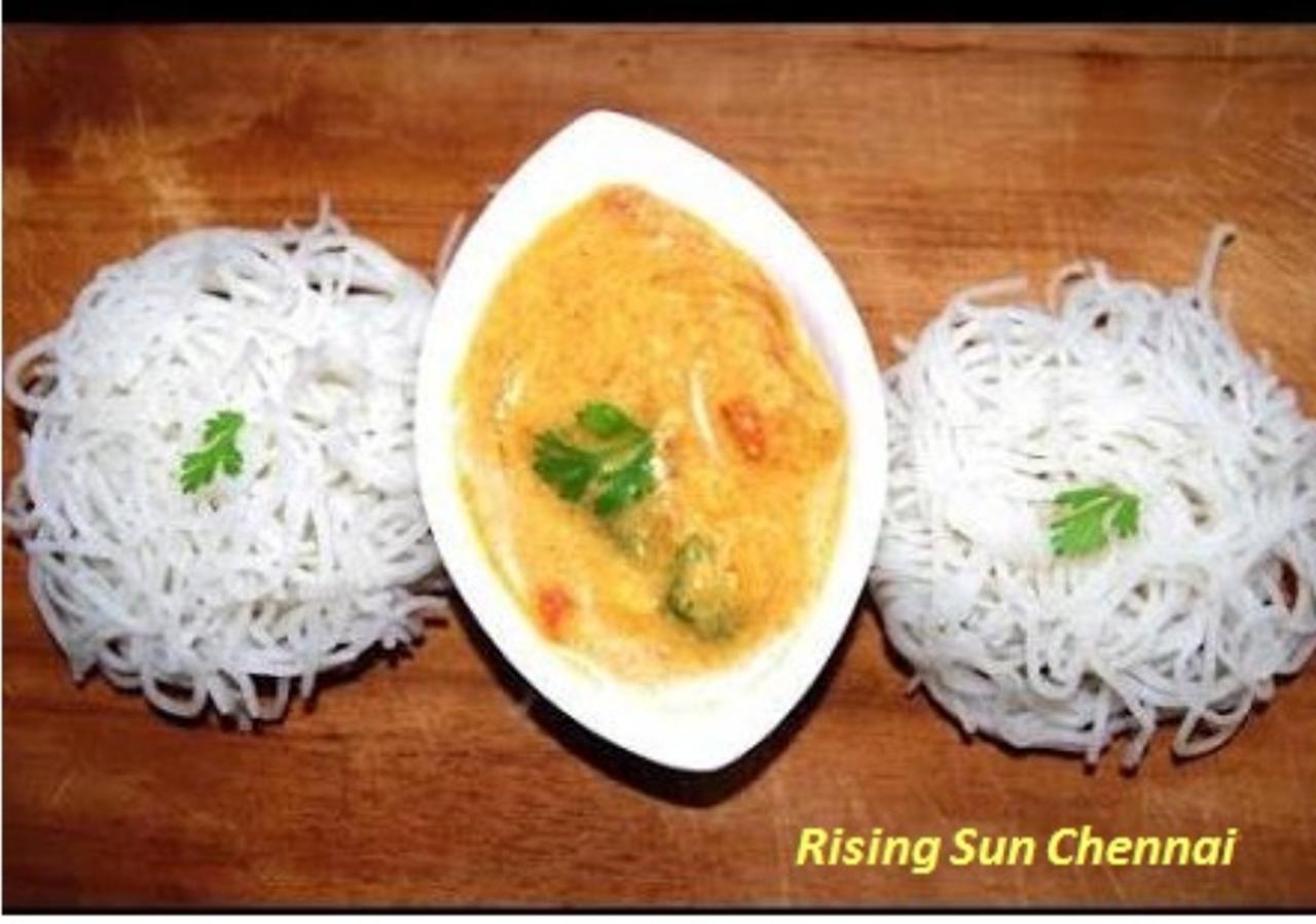 Hotel Rising Sun Chennai Exterior foto